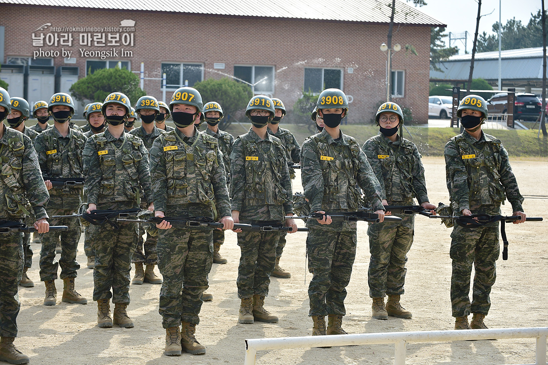 해병대 신병 1262기 3교육대 4주차 총검술_5028.jpg