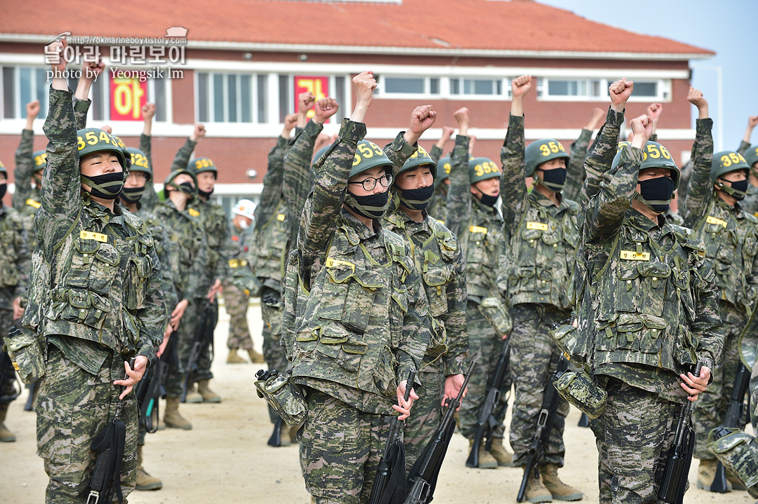 해병대 신병 1262기 3교육대 4주차 총검술_5047.jpg