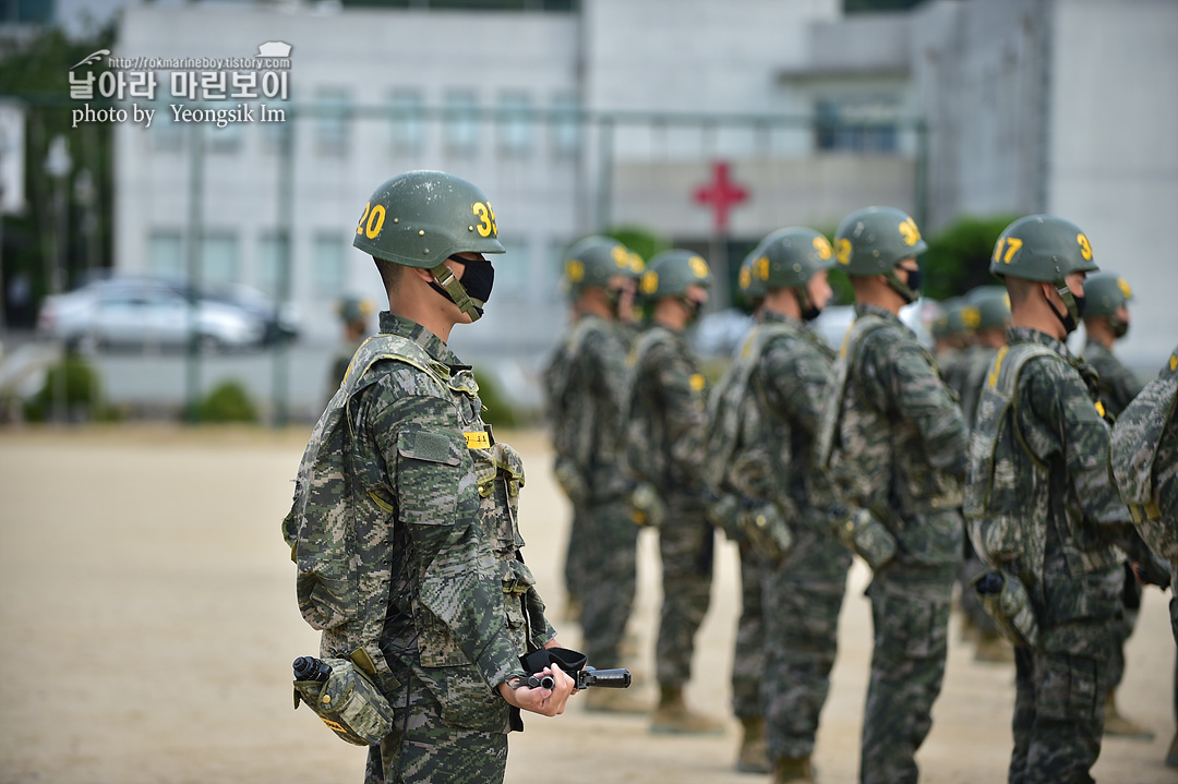 해병대 신병 1262기 3교육대 4주차 총검술_5065.jpg