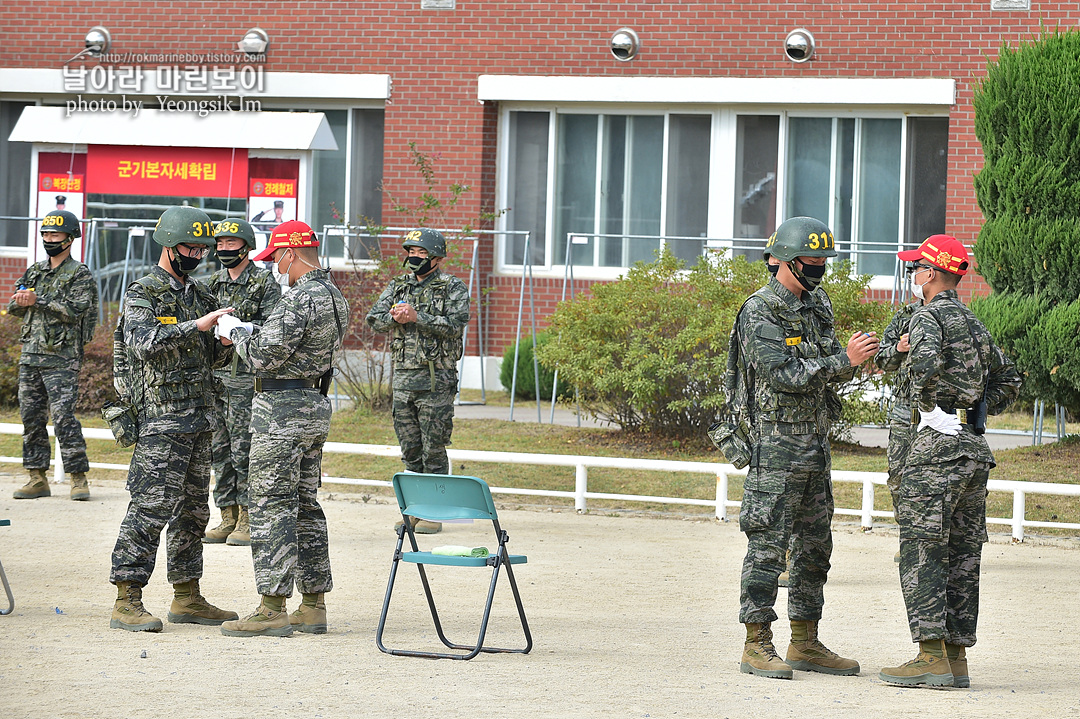 해병대 신병 1262기 3교육대 4주차 수류탄_5796.jpg