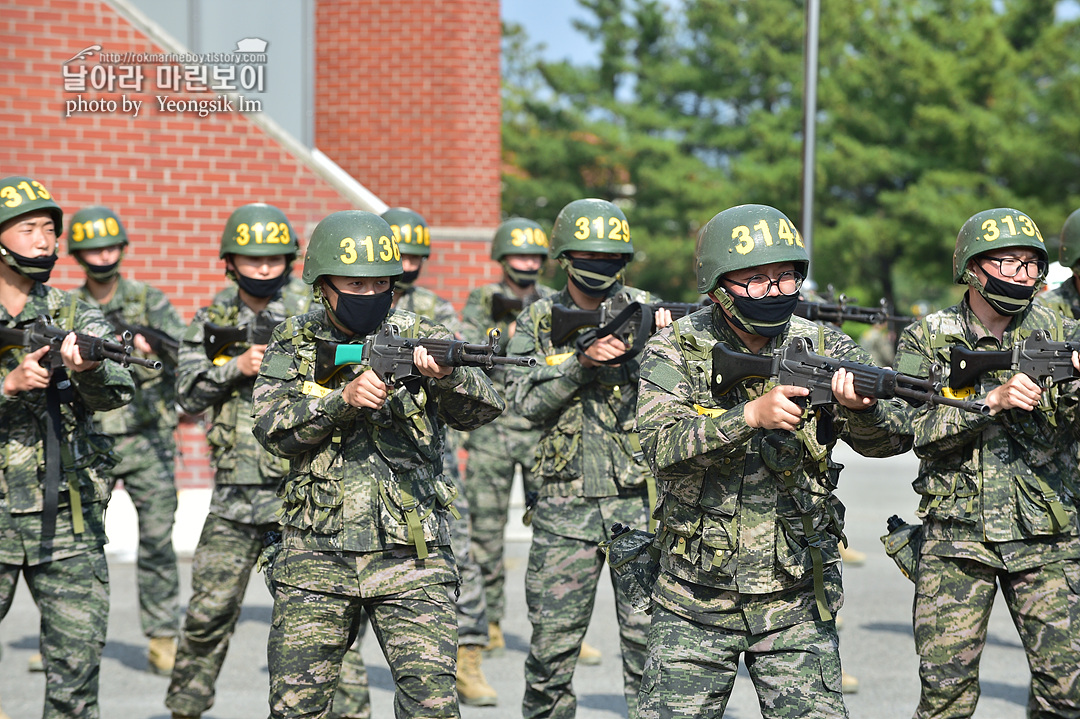 해병대 신병 1262기 3교육대 4주차 총검술_5005.jpg