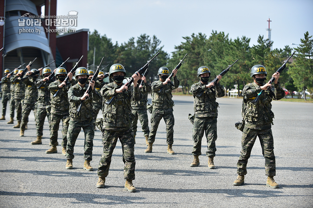 해병대 신병 1262기 3교육대 4주차 총검술_4971.jpg