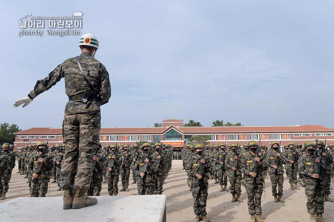 해병대 신병 1262기 3교육대 4주차 총검술_5063_1.jpg