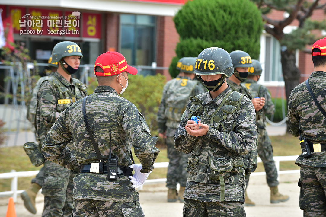 해병대 신병 1262기 3교육대 4주차 수류탄_5750.jpg