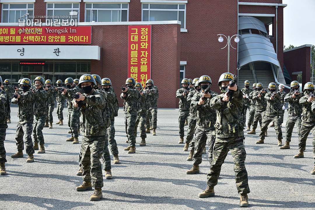 해병대 신병 1262기 3교육대 4주차 총검술_4972.jpg