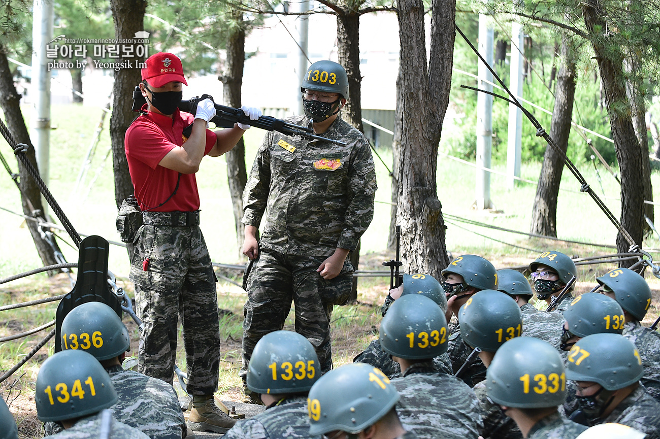 해병대 신병 1259기 2주차 전투사격술 임영식 _9937.jpg