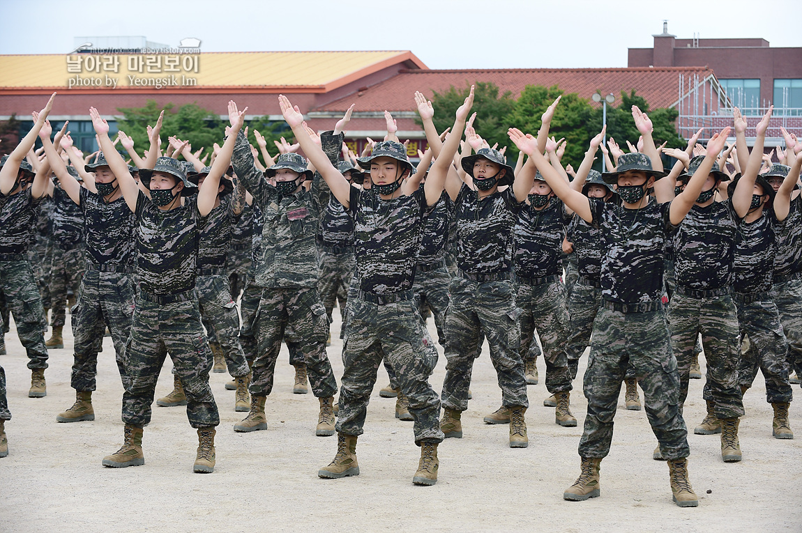 해병대 신병 1259기 1교육대 4주차 구급법_7907.jpg