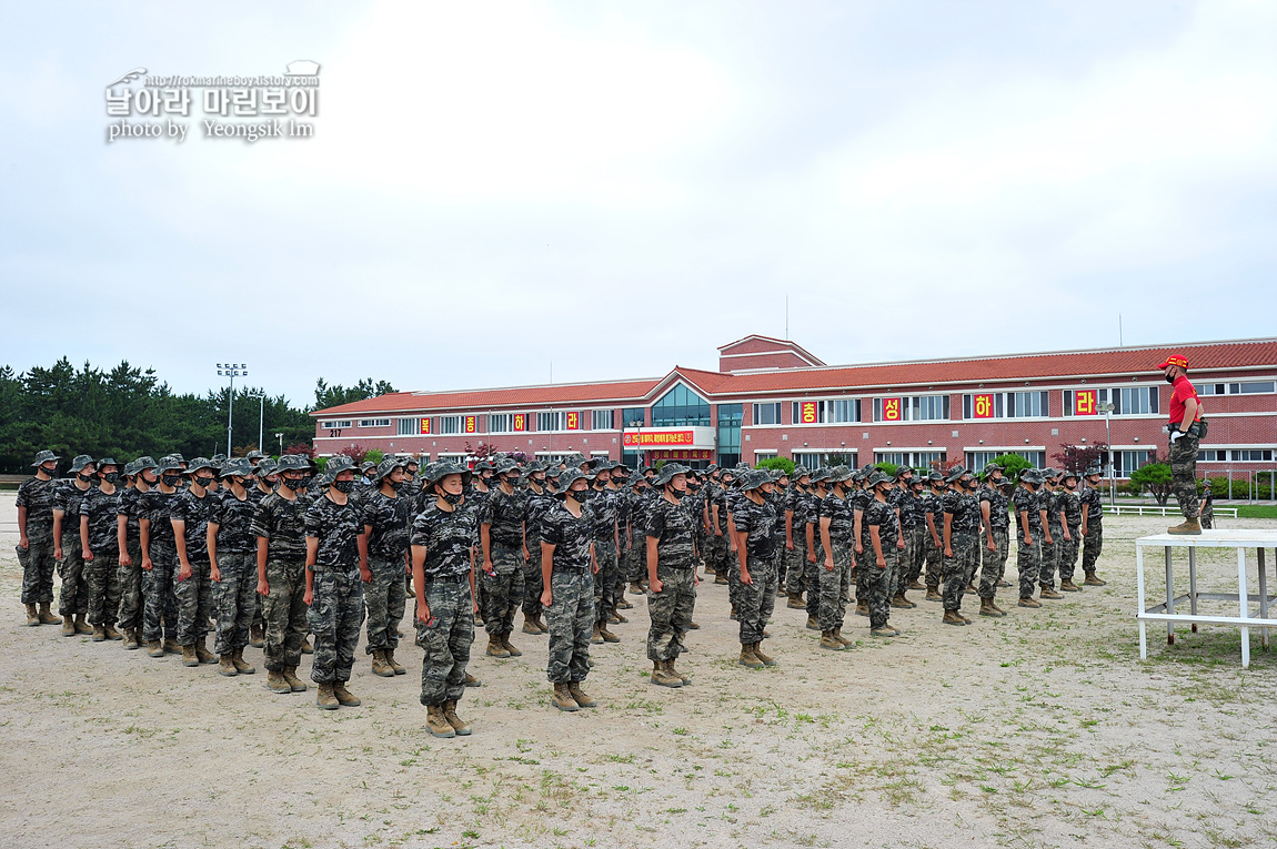 해병대 신병 1259기 1교육대 4주차 구급법_3151.jpg