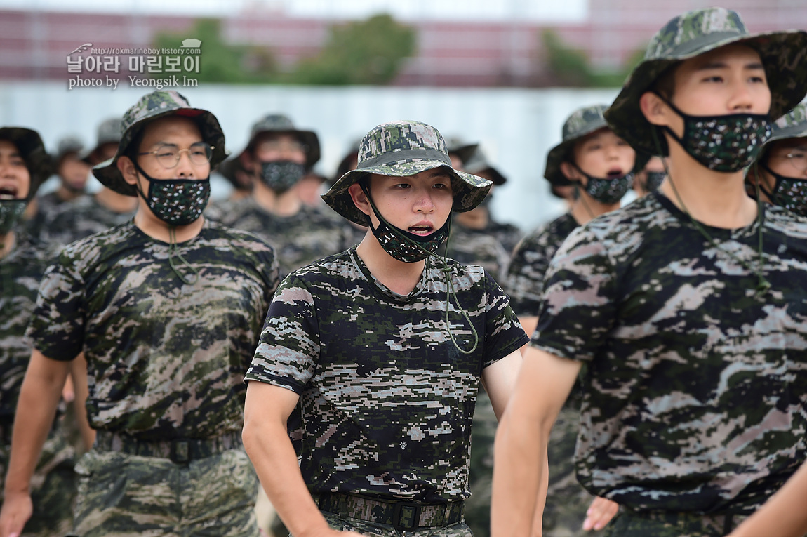 해병대 신병 1259기 1교육대 4주차 구급법_7916.jpg