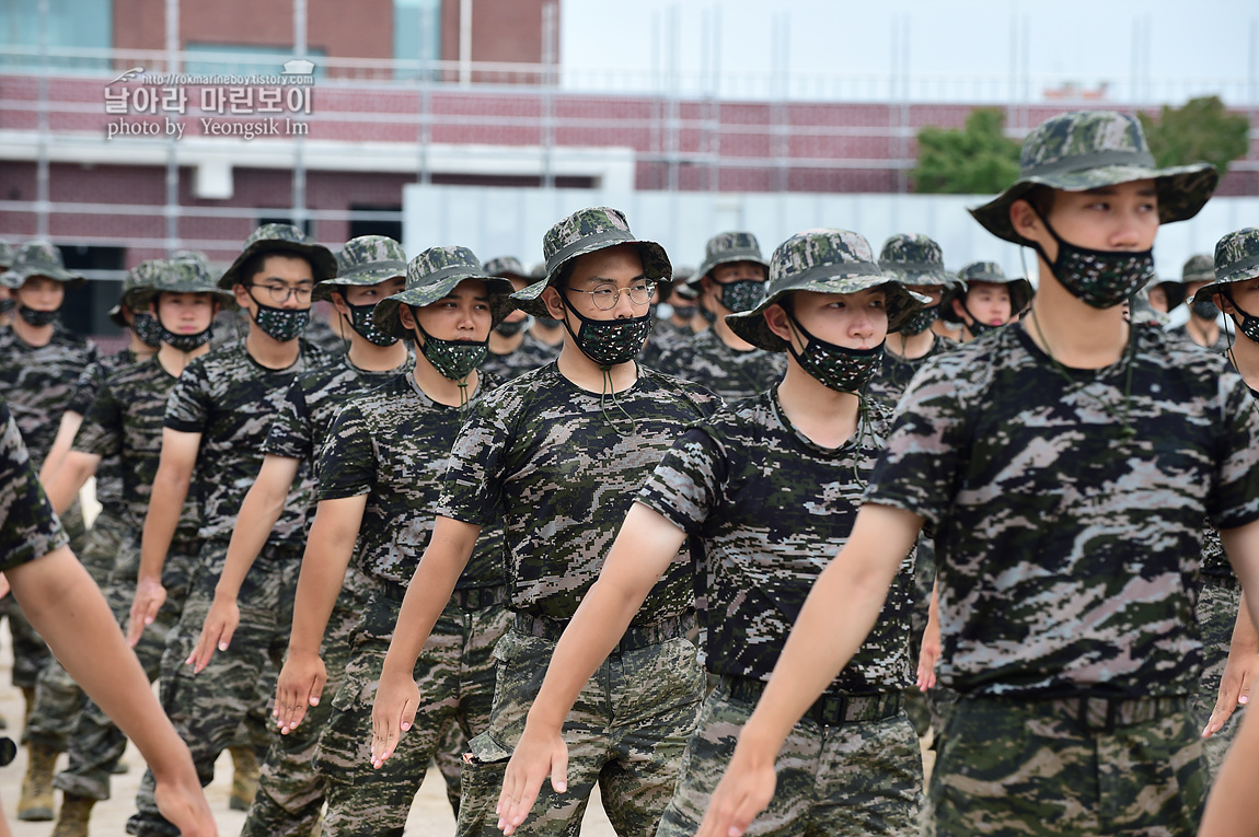 해병대 신병 1259기 1교육대 4주차 구급법_7909.jpg