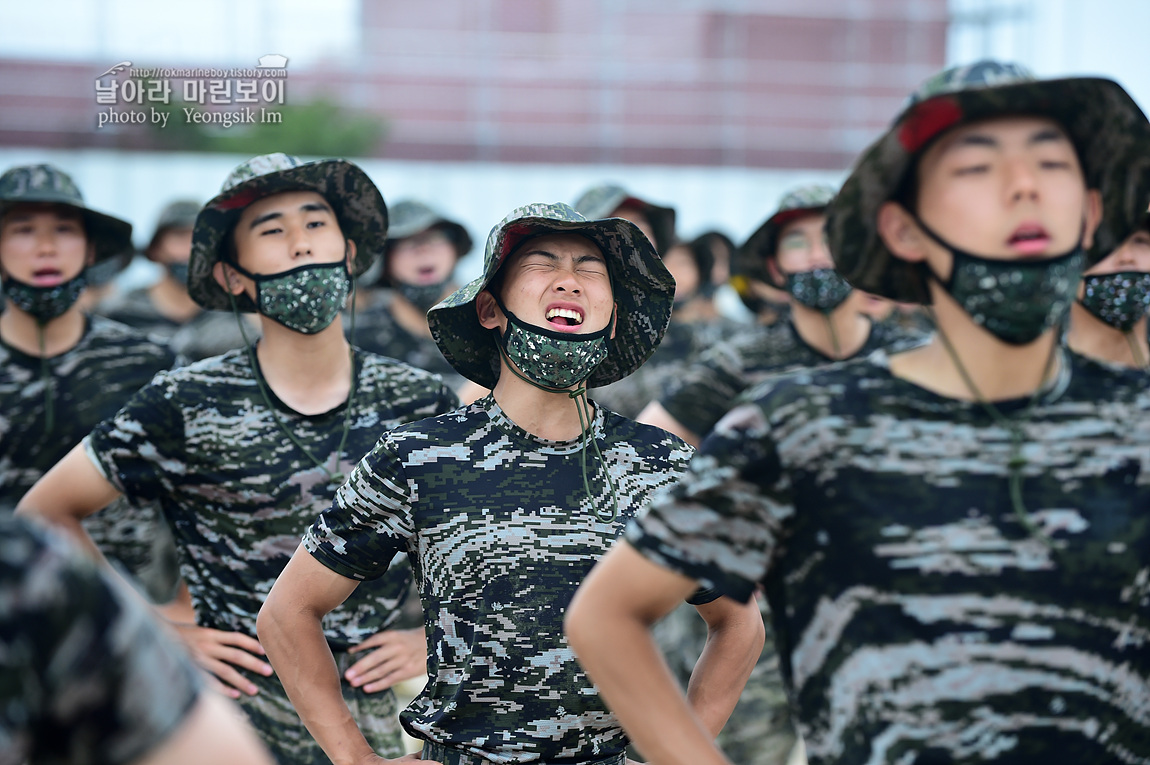 해병대 신병 1259기 1교육대 4주차 구급법_7919.jpg