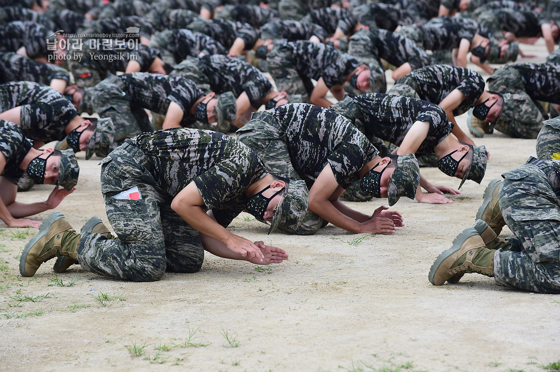 해병대 신병 1259기 1교육대 4주차 구급법_3068.jpg