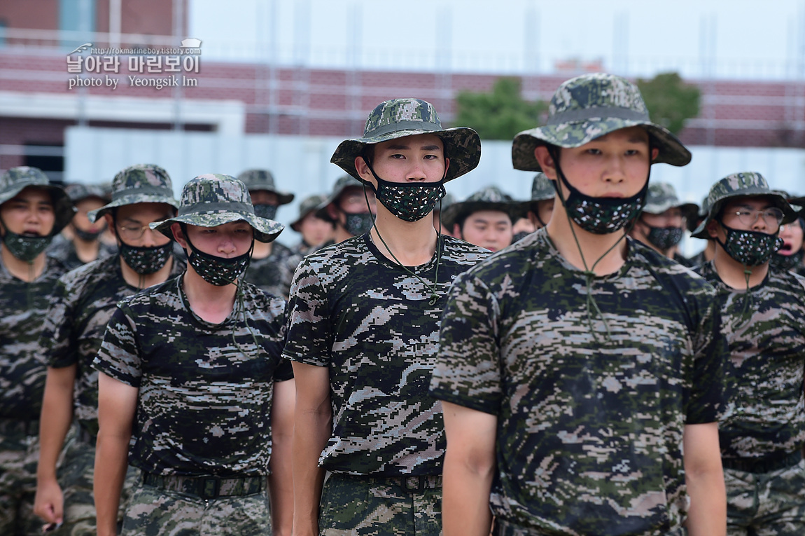 해병대 신병 1259기 1교육대 4주차 구급법_7900.jpg