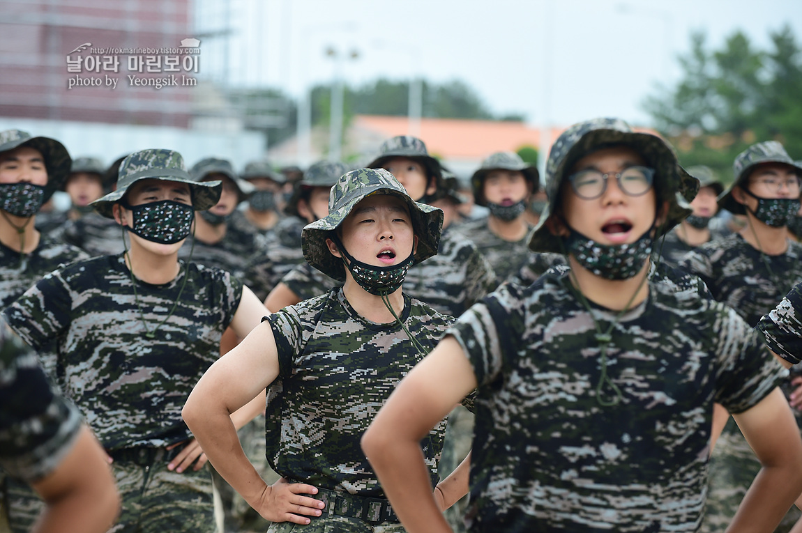 해병대 신병 1259기 1교육대 4주차 구급법_7923.jpg