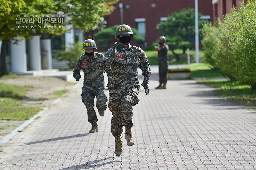 해병대 신병 1261기 2교육대 6주차_9861.jpg