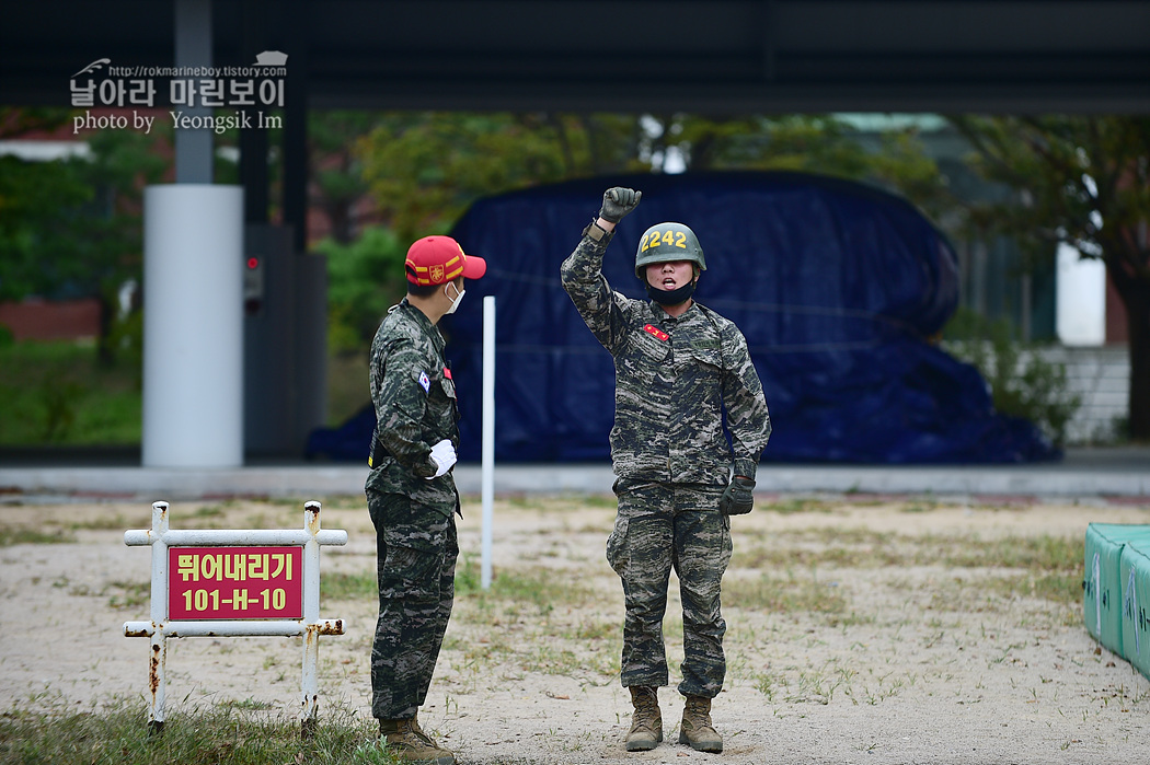 해병대 신병 1261기 2교육대 6주차_9597.jpg