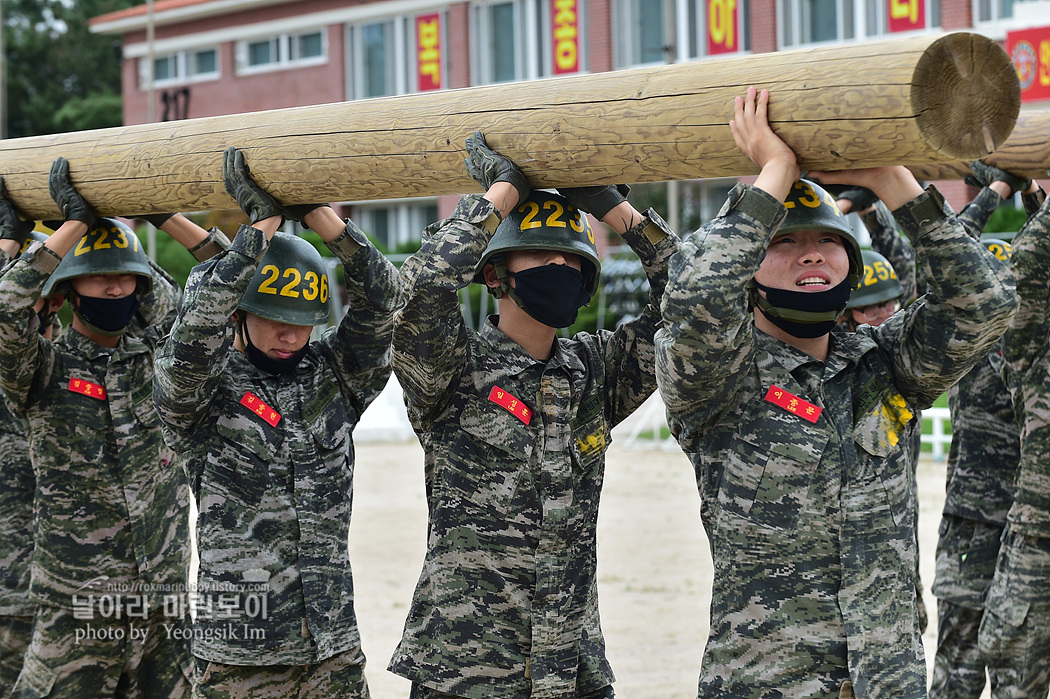 해병대 신병 1261기 2교육대 6주차_9614.jpg