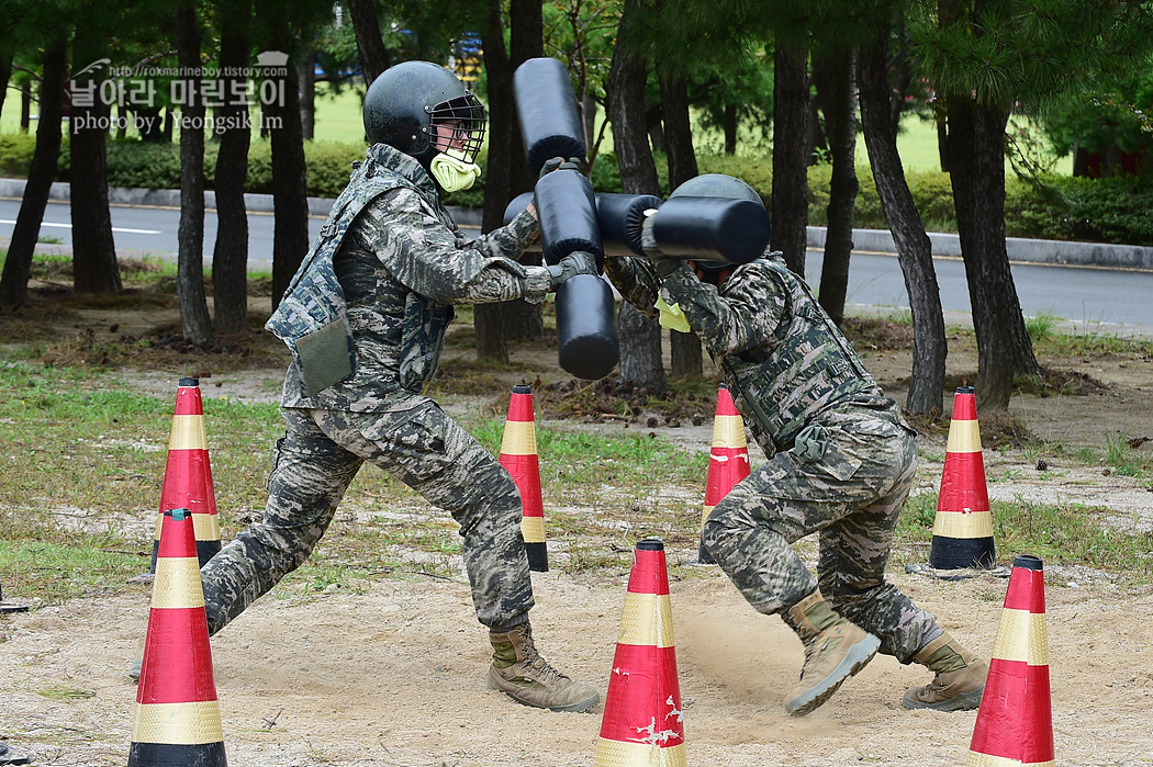 해병대 신병 1261기 2교육대 6주차_9648.jpg