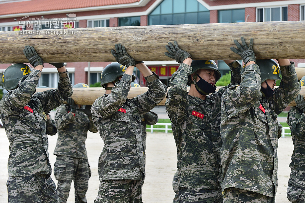 해병대 신병 1261기 2교육대 6주차_9619.jpg