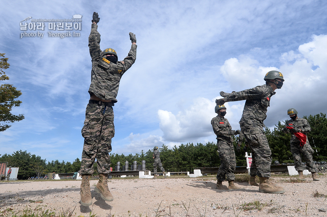 해병대 신병 1261기 2교육대 6주차_9906_1.jpg