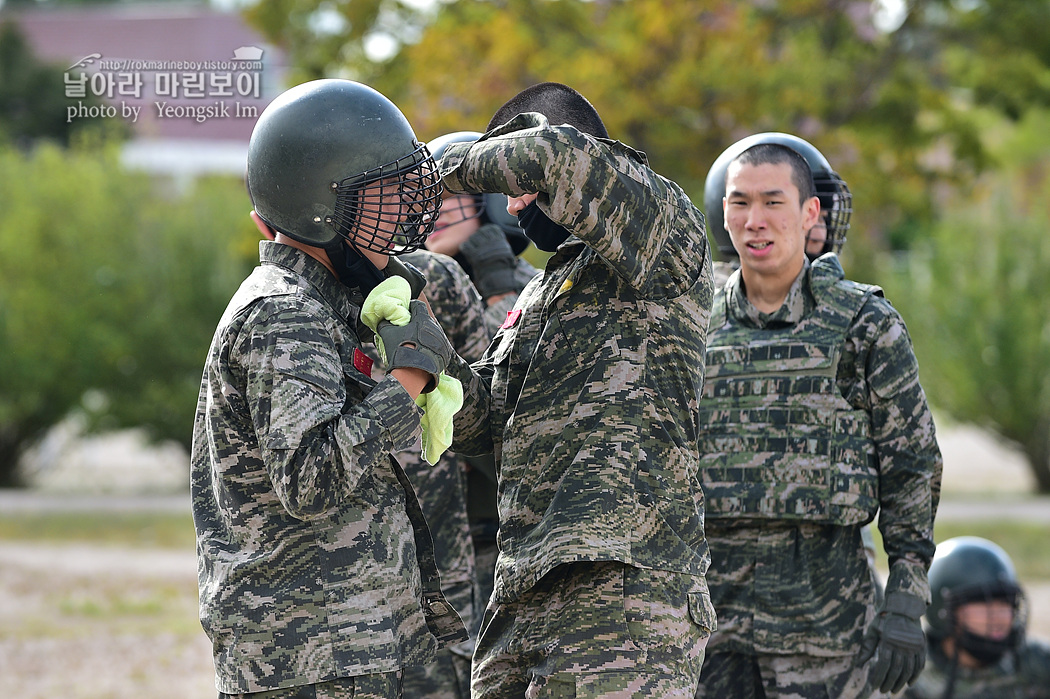 해병대 신병 1261기 2교육대 6주차_9914.jpg