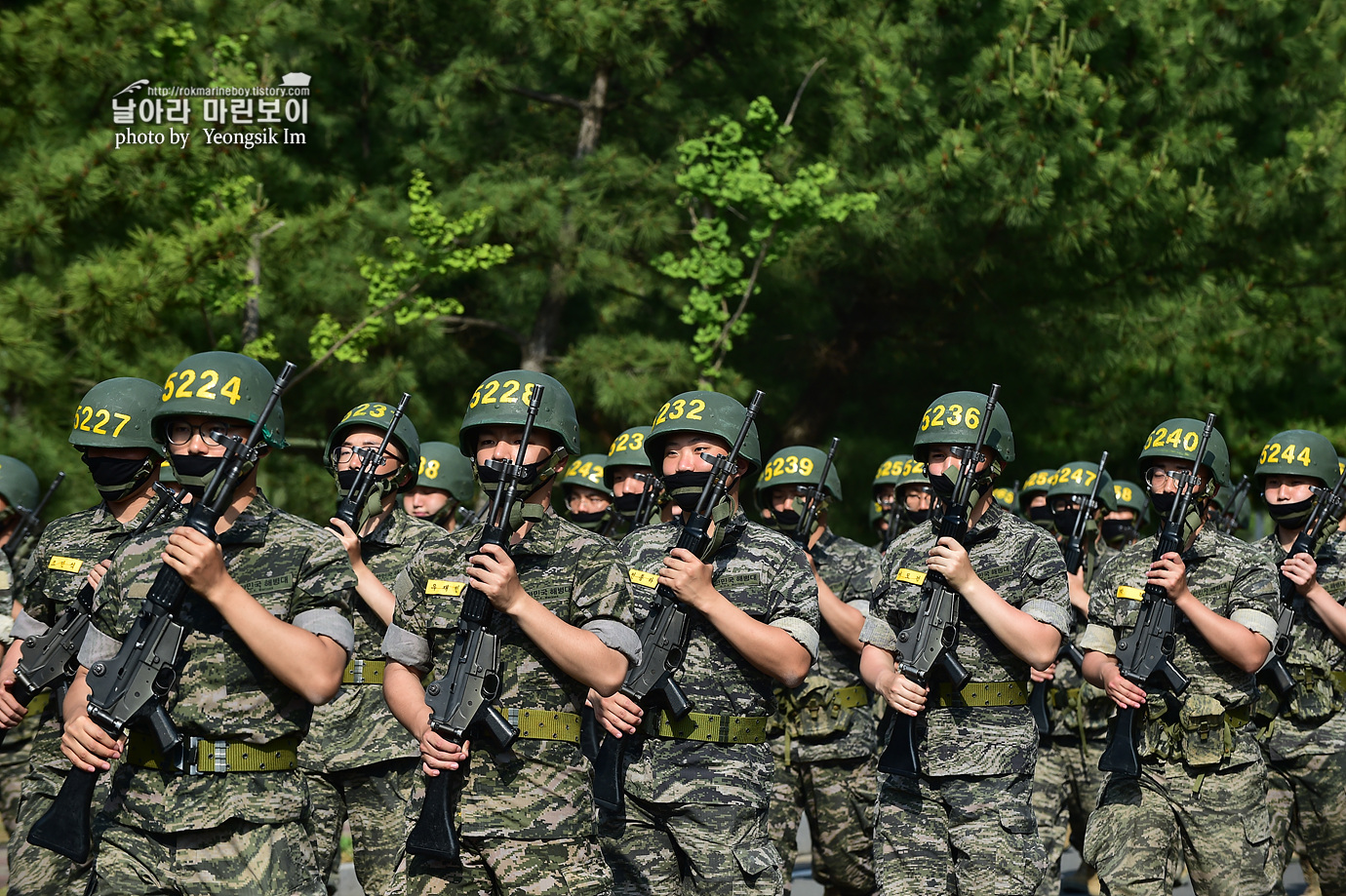 해병대 신병 1258기 3주차 훈련모음_3039.jpg