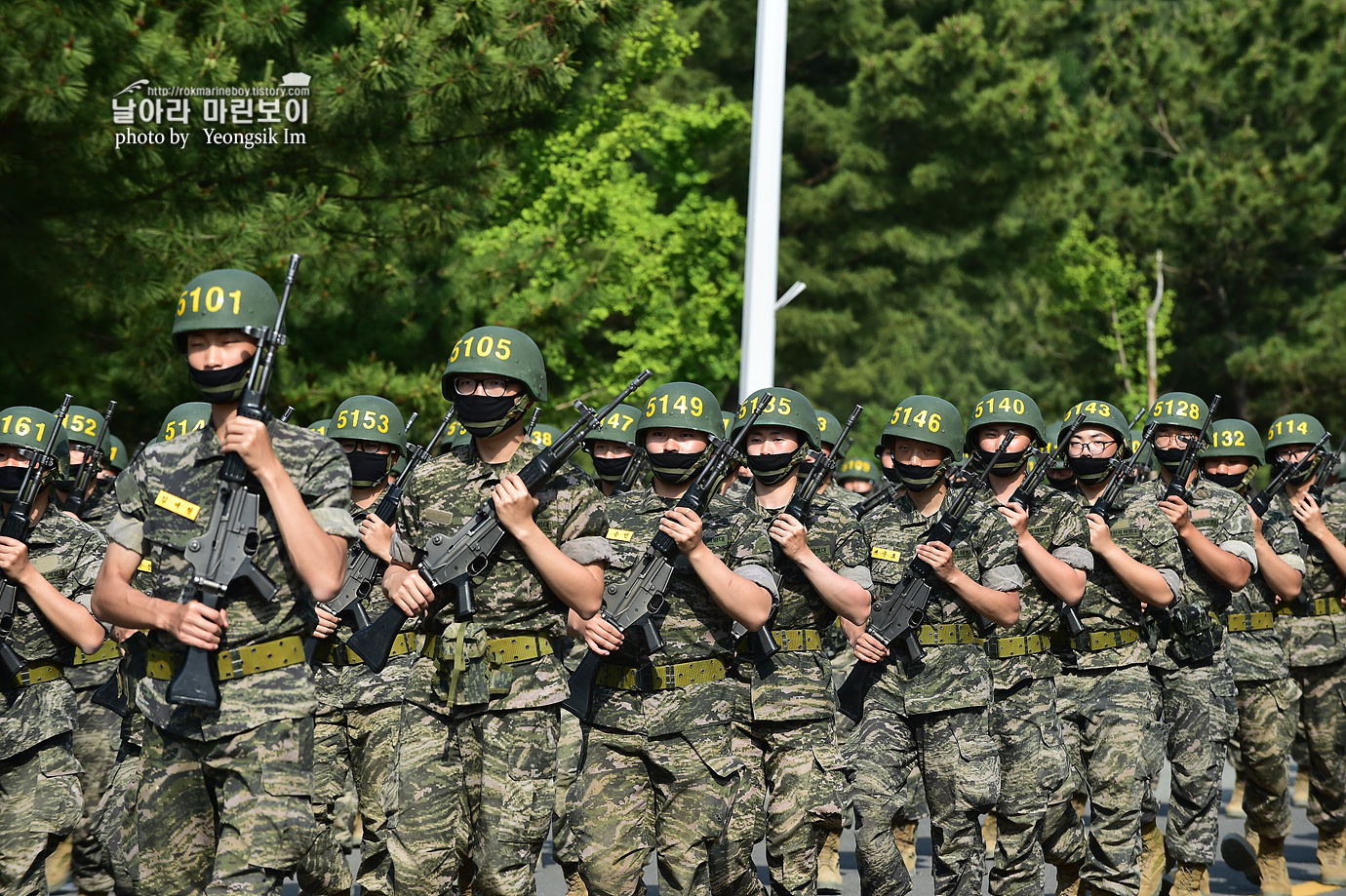 해병대 신병 1258기 3주차 훈련모음_3032.jpg