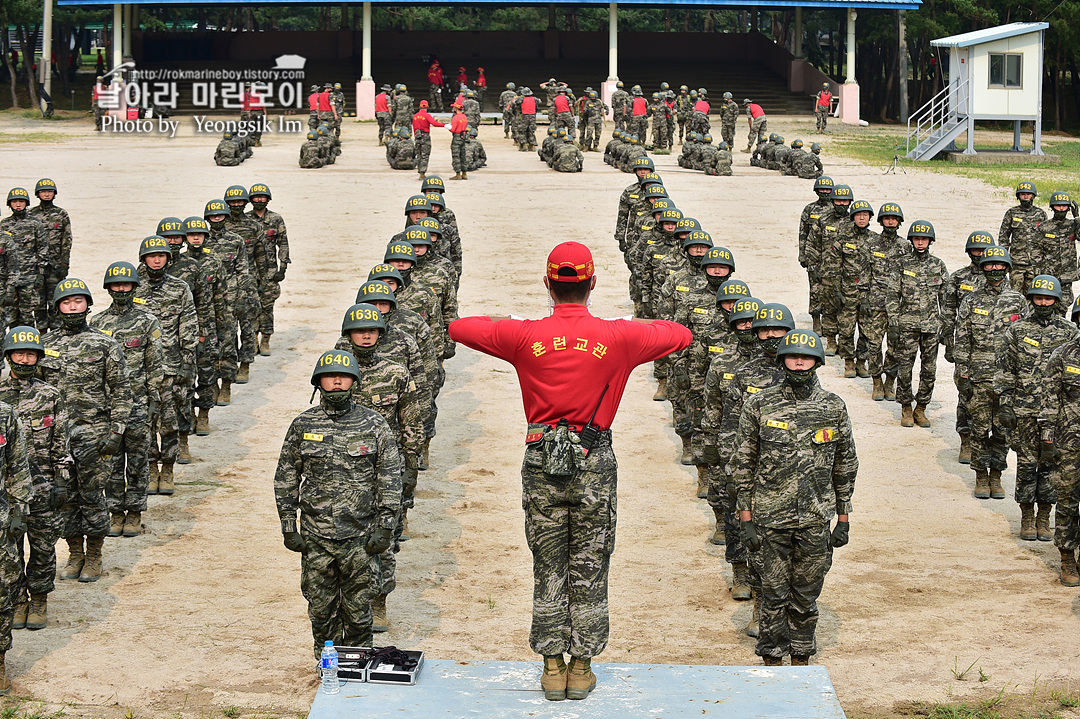 해병대 신병 1261기 4주차 공수기초훈련_7224.jpg