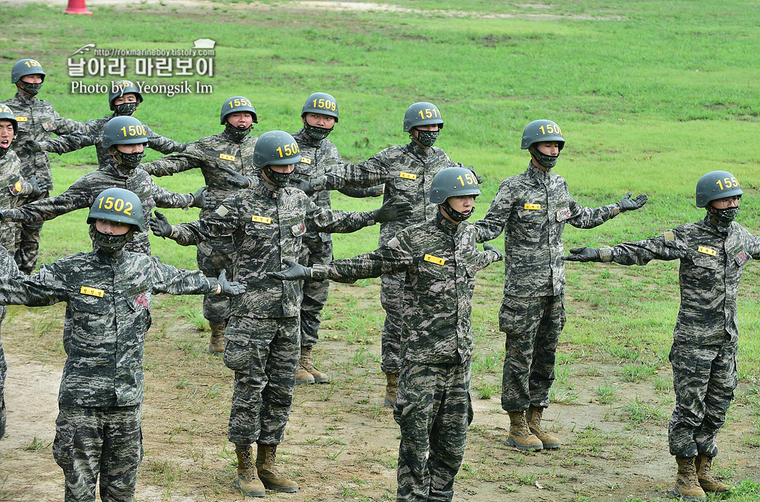 해병대 신병 1261기 4주차 공수기초훈련_7226.jpg