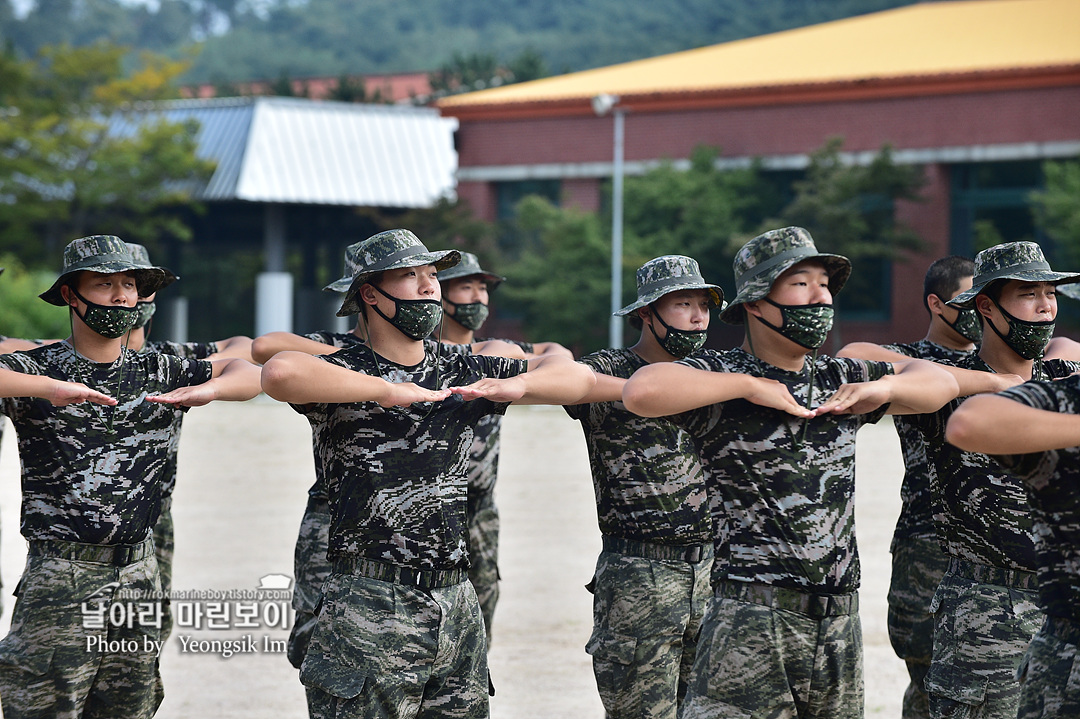 해병대 신병 1261기 1교육대 4주차 훈련모음_6950.jpg