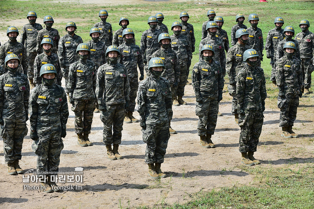 해병대 신병 1261기 4주차 공수기초훈련_7475.jpg