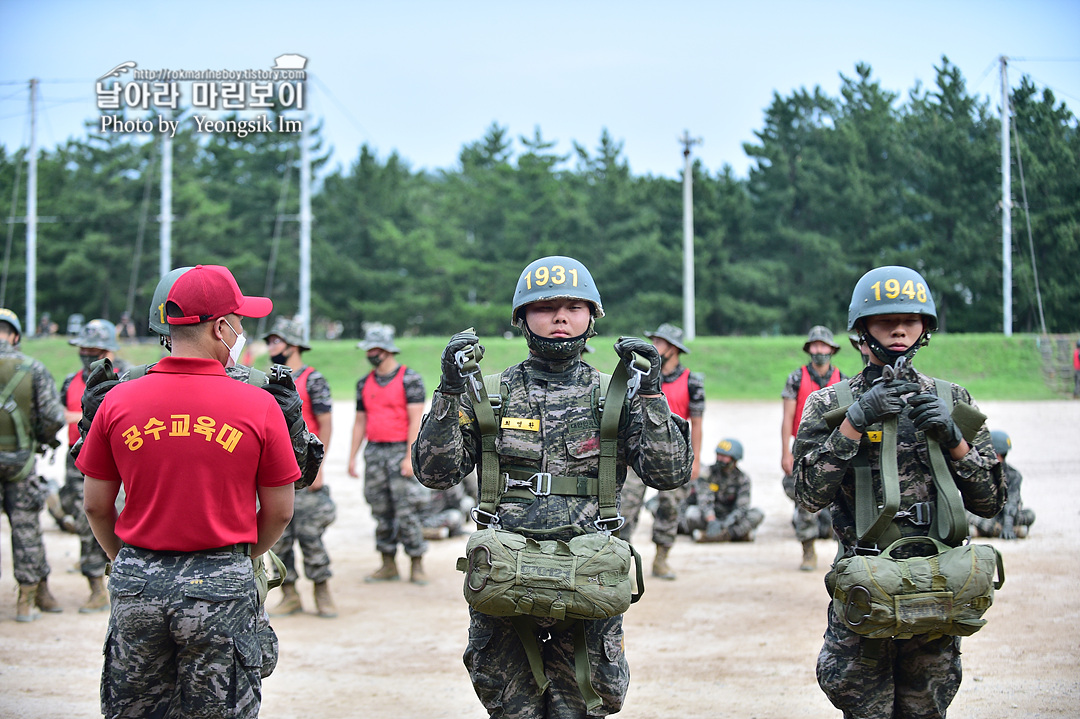 해병대 신병 1261기 4주차 공수기초훈련9_7748.jpg