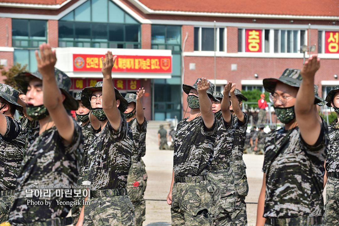 해병대 신병 1261기 1교육대 4주차 훈련모음_6984.jpg