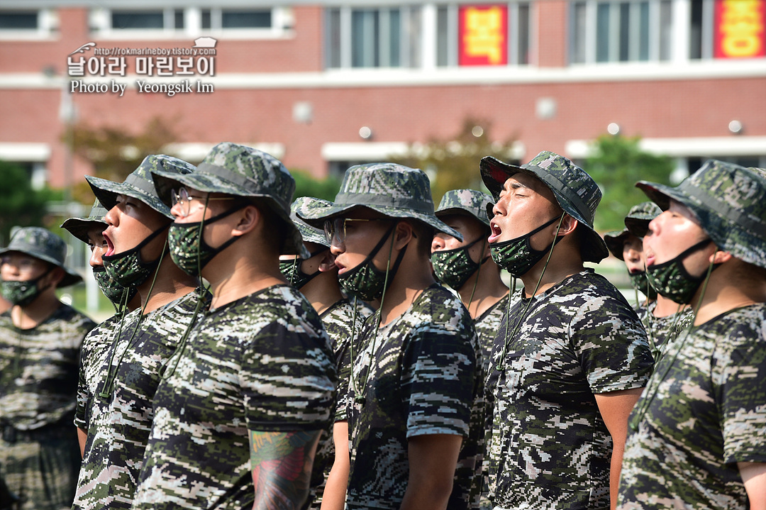 해병대 신병 1261기 1교육대 4주차 훈련모음_6979.jpg