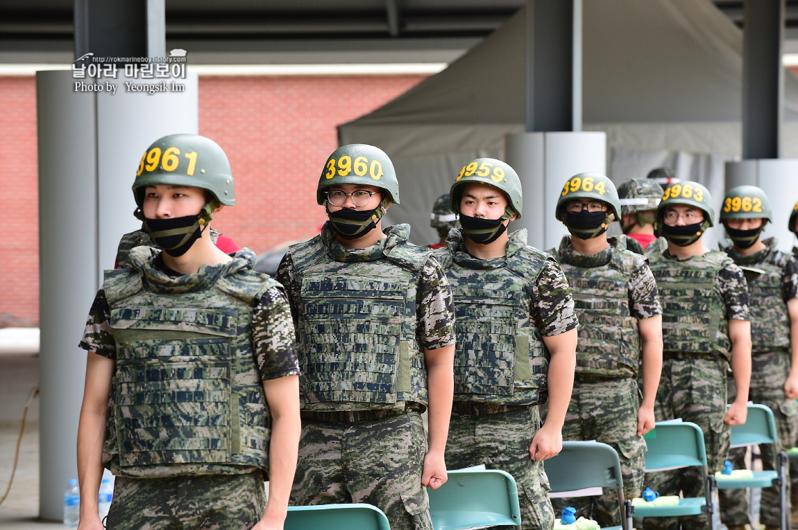 해병대 신병 1260기 3교육대 3주차 수류탄_8230.jpg