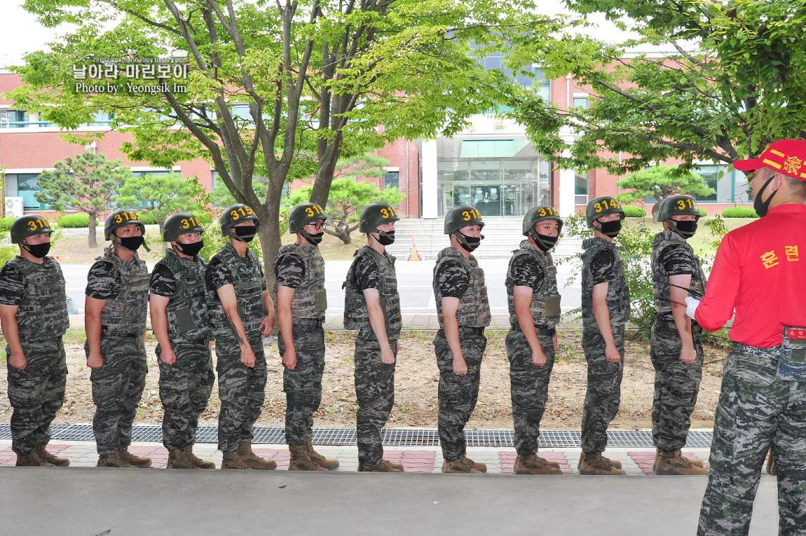 해병대 신병 1260기 3교육대 3주차 수류탄_8120_1.jpg