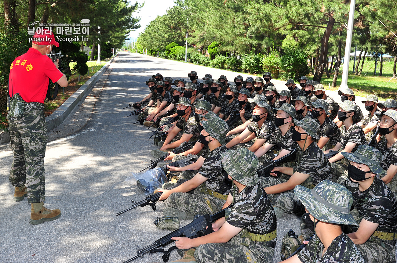 해병대 신병 1259기 2교육대 2주차 전투사격술 임영식 _7096.jpg