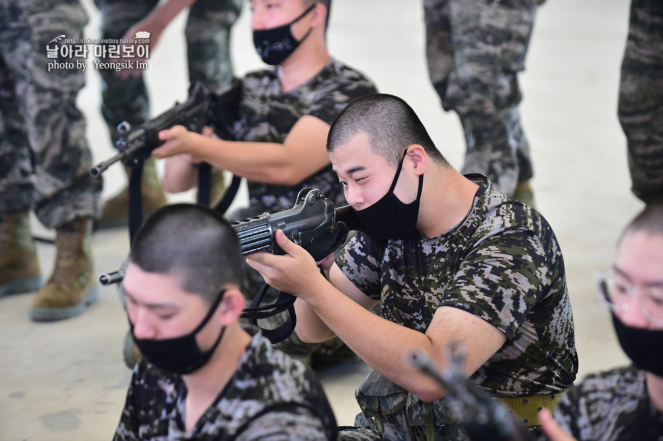 해병대 신병 1259기 2교육대 2주차 전투사격술 임영식 _9739.jpg