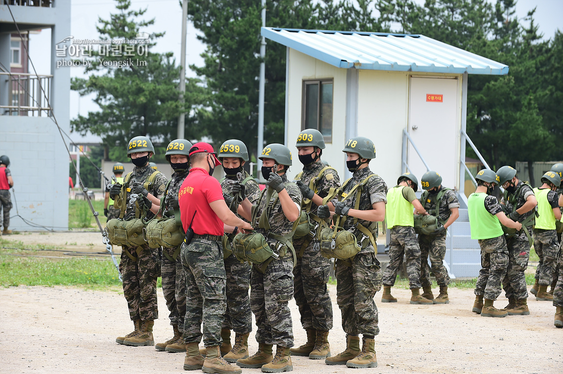 해병대 신병 1259기 2교육대 4주차 공수기초 5_2916.jpg