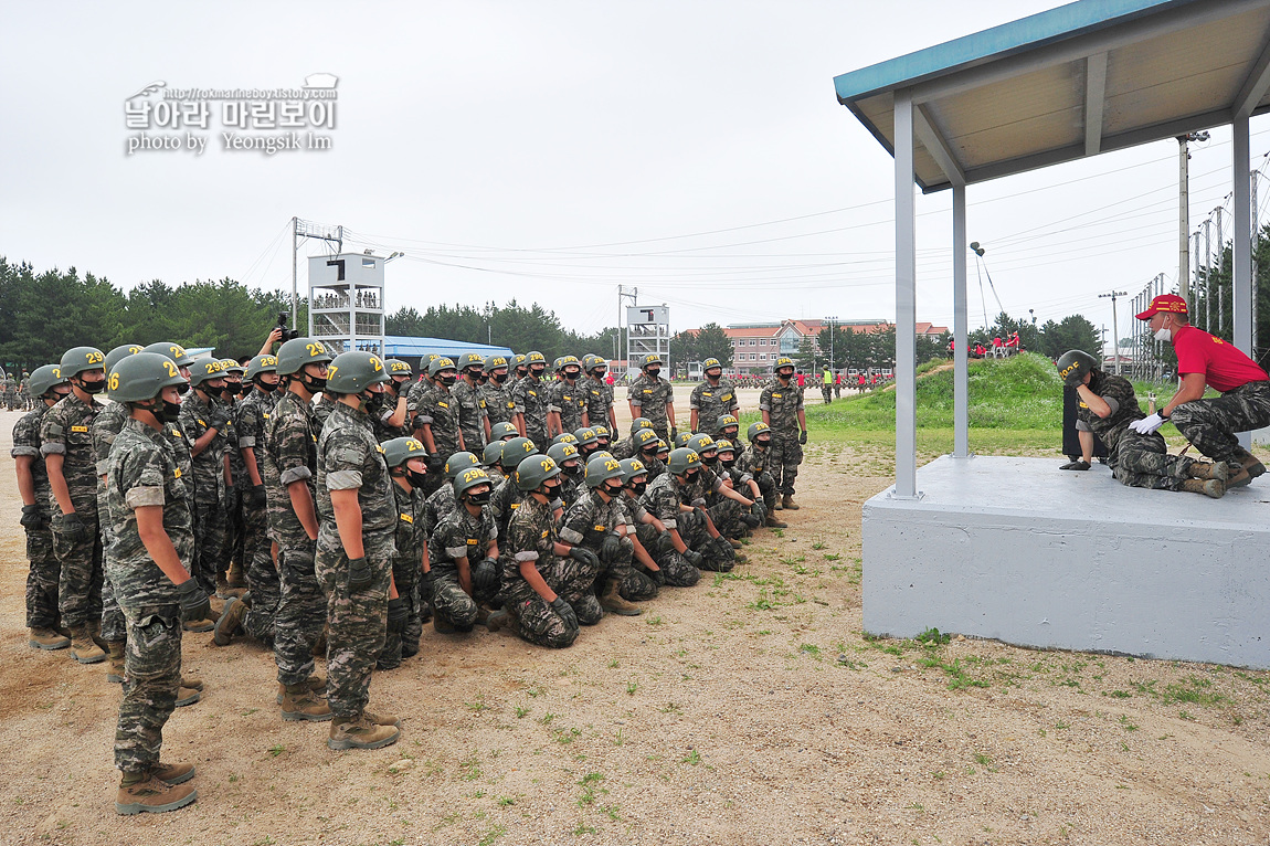 해병대 신병 1259기 2교육대 4주차 공수기초 9_7748.jpg