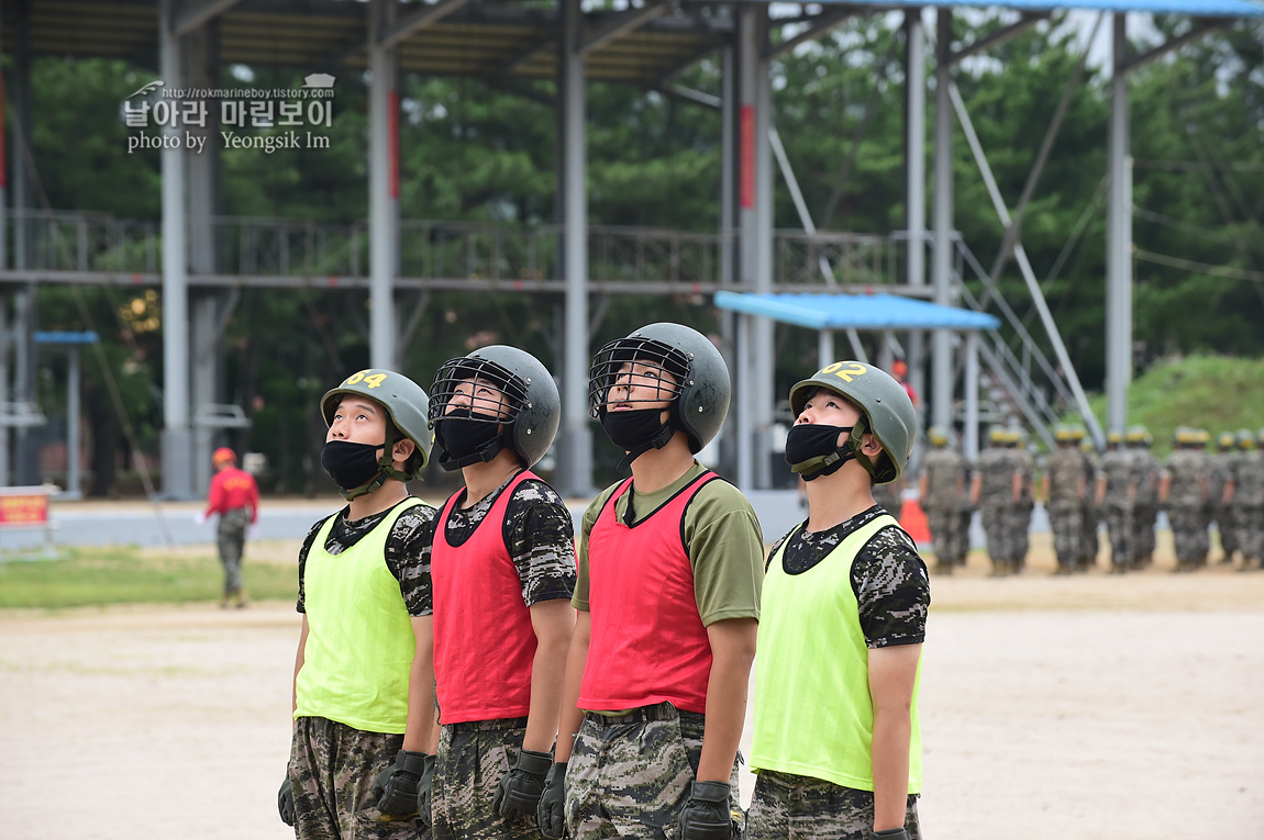 해병대 신병 1259기 2교육대 4주차 공수기초 1_2919.jpg