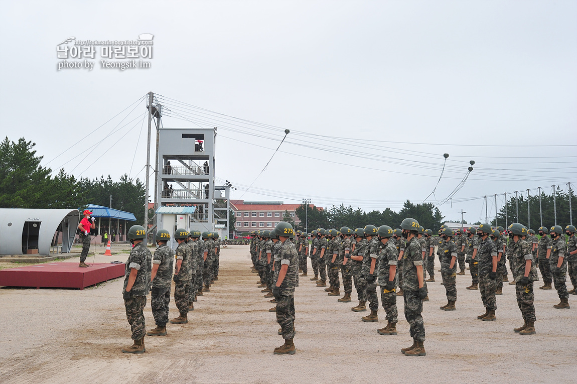 해병대 신병 1259기 2교육대 4주차 공수기초 0_7755.jpg