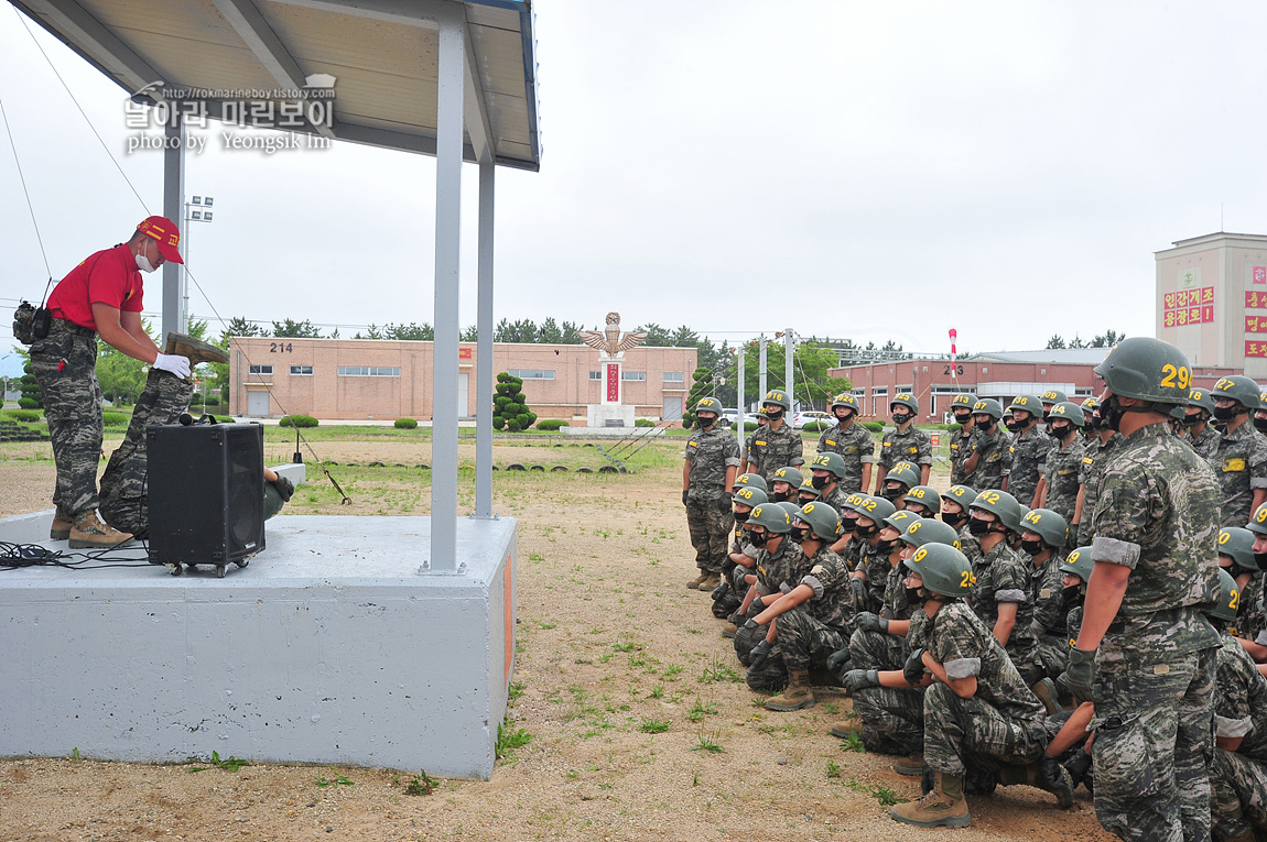 해병대 신병 1259기 2교육대 4주차 공수기초 9_7754.jpg