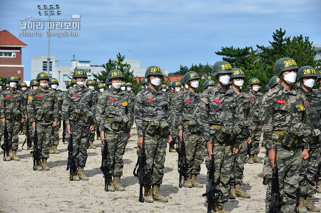 해병대 신병 1261기 2교육대 6주차 훈련모음_9317.jpg