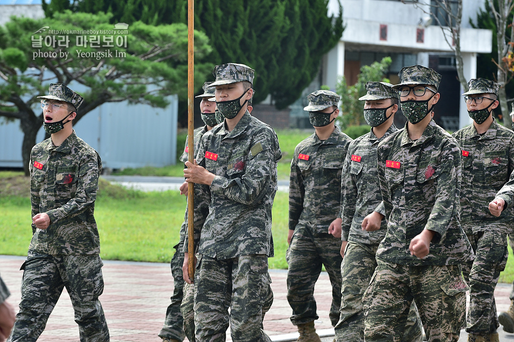 해병대 신병 1261기 6주차 훈련모음_9010.jpg