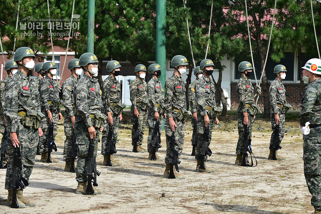 해병대 신병 1261기 2교육대 6주차 훈련모음_9321.jpg