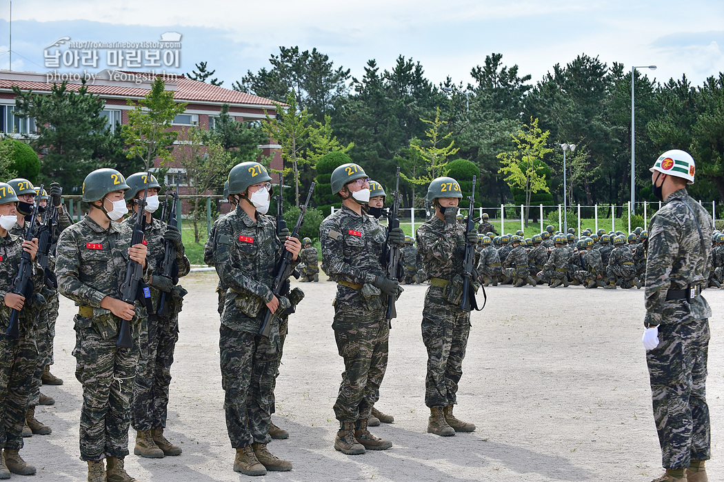 해병대 신병 1261기 2교육대 6주차 훈련모음_9336.jpg