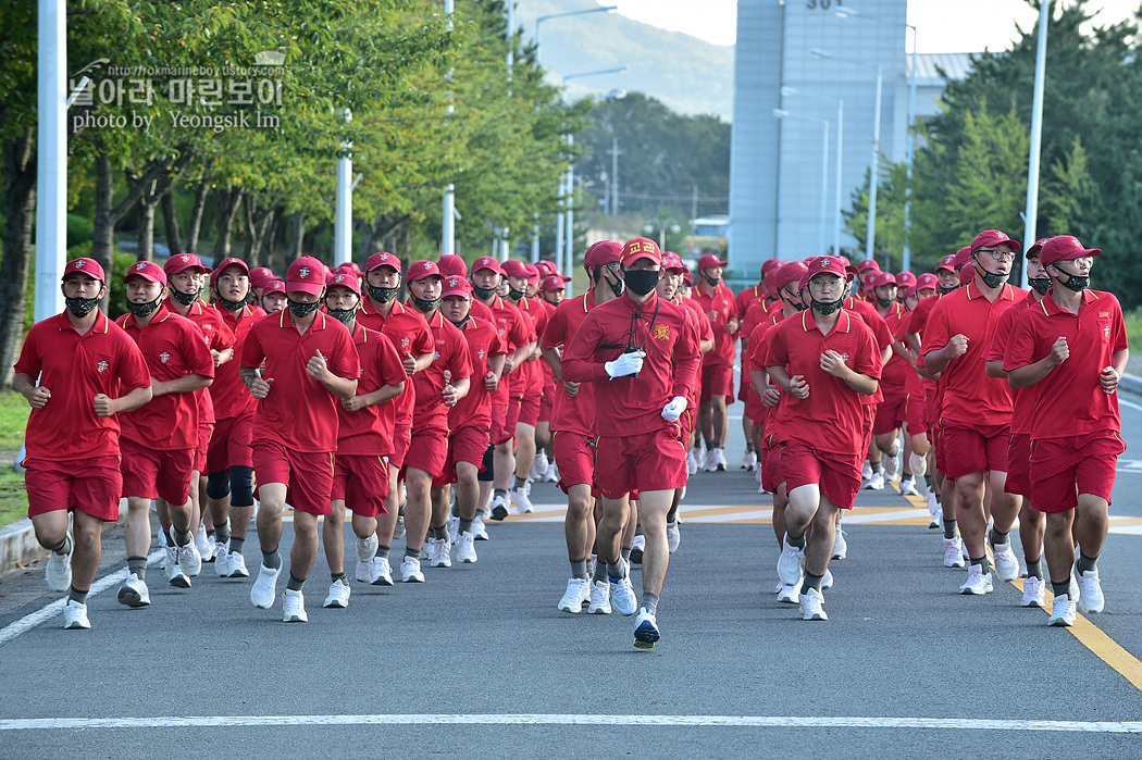 해병대 신병 1261기 6주차 훈련모음_9554.jpg