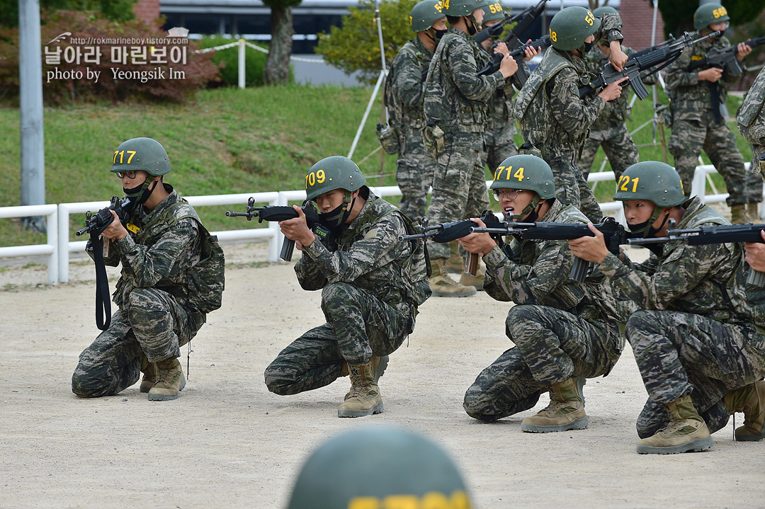 해병대 신병 1262기 5교육대 4주차 사격_6727.jpg