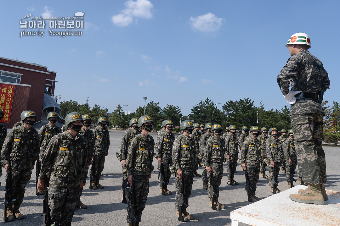 해병대 신병 1262기 5교육대 4주차 훈련모음_4637_1.jpg